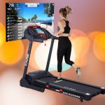 care fitness jog runner avis