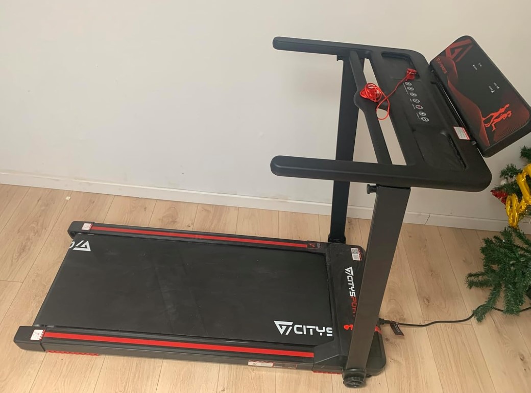 citysports running avis
