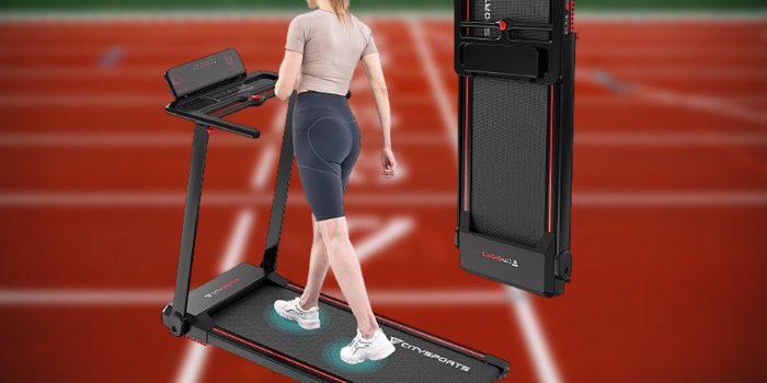 citysports tapis de course avis