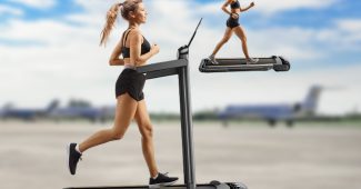 hometro walking pad avis