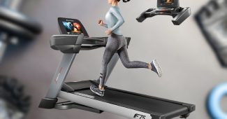 sportstech f75 avis