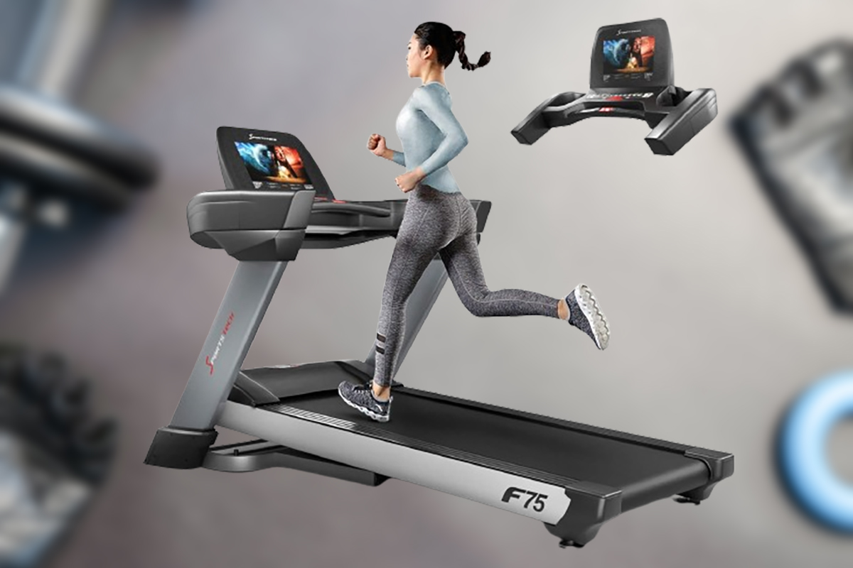 sportstech f75 avis